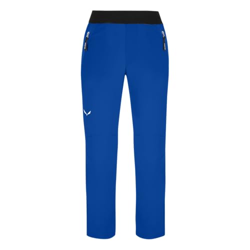 Salewa Unisex Rosengarten Dst K Pnt Pant, Electric/0910, 140 EU