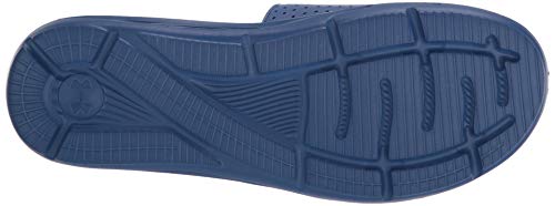 Image of Under Armour Men Ansa Fixed Slides Sandals