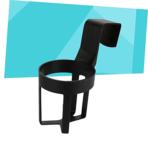Portavasos para auto PartyKindom 3 piezas negro miniatura 6