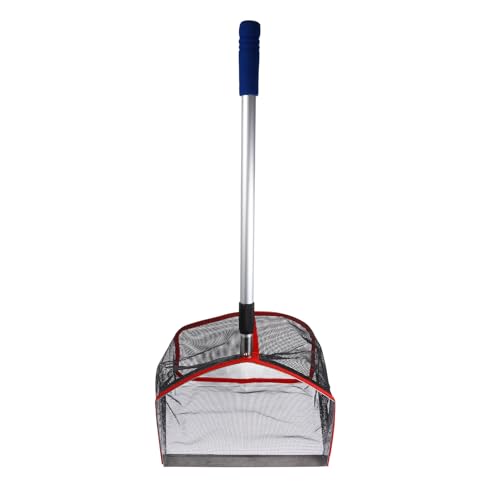 Ramasseur de balles badminton détachable en plastique pour optimiser chaque ramassage au sol