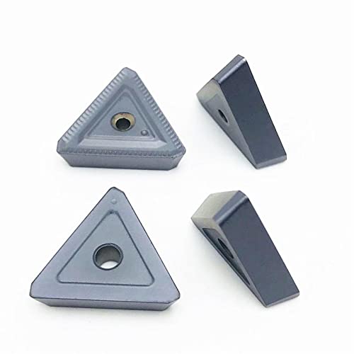 Herramienta de Torneado Externa PVD Carburo DOLUNTO miniatura 3
