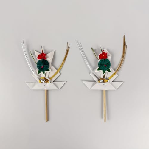 神酒口 御神酒口 紙製神酒口 ミキ口 雄蝶・雌蝶 雄蝶 雌蝶 銚子飾り 伝統 神棚 瓶子 (雄蝶・雌蝶 紙製神酒口(白))