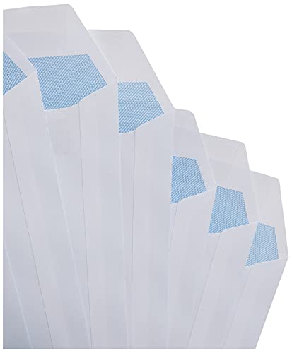 Purely Everyday enveloppen, zelfklevend, C4, 324 x 229 mm, wit, 25 stuks - Afbeelding 5