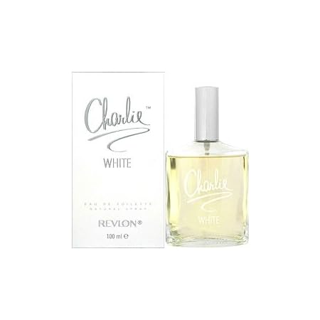 Amazon レブロン チャーリー ホワイト Edt Sp 100ml レブロン オードトワレ Edt 通販