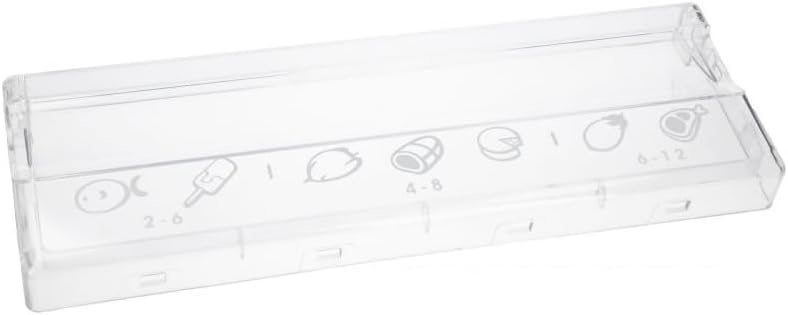 SOS ACCESSOIRE Refrigerator Drawer Front 49036474
