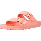 Birkenstock Arizona Eva Gomma 1022511 Col.Corallo 38/Corallo