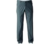 adidas Golf Men's Puremotion Stretch 3 Stripes Pants, Vista Grey/White, 3430