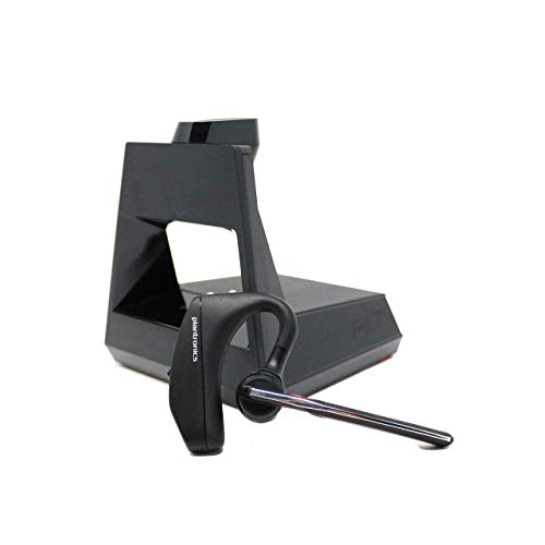 Plantronics Voyager 5200 Auriculares Bluetooth Inalámbricos miniatura 1