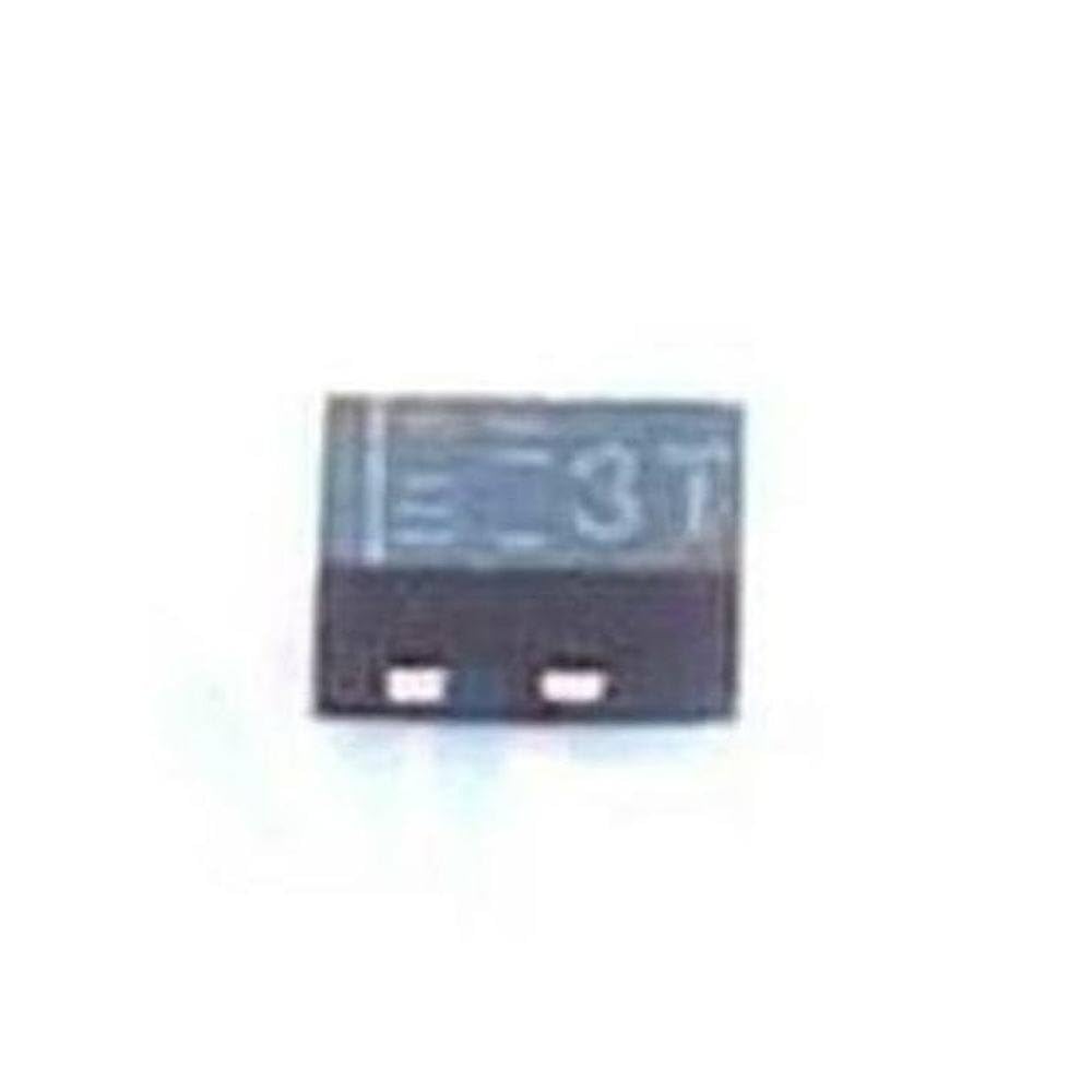 50 Pcs Electrostatic Discharge (ESD) Protection Device Rclamp0531T-TP DFN1006 Rclamp0531T-TP
