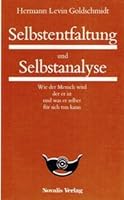 Selbstentfaltung und Selbstanalyse 3721400569 Book Cover