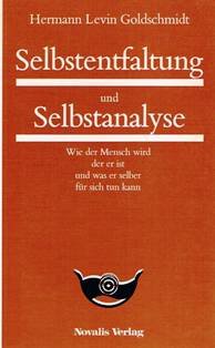 Paperback Selbstentfaltung und Selbstanalyse [German] Book