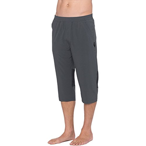 prAna Men's Kolpa Knickers