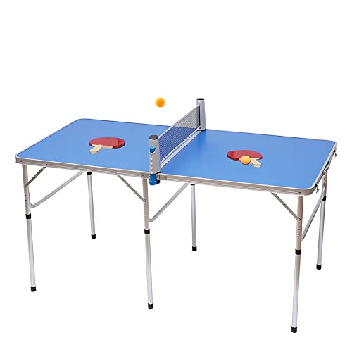 Ping Pong Table Marca NeNchengLi