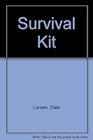 Survival Kit (Shaw Bible Discovery Guides for Junior Campers) 0877887977 Book Cover