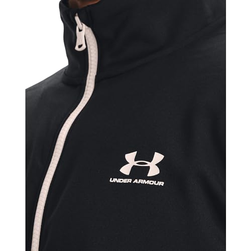 Veste Under Armour SPORTSTYLE TRICOT EU - vue 9