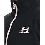 Under Armour mens Sportstyle Tricot Jacket - Image 3