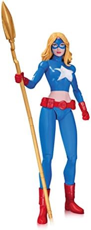 DC Collectibles DC Comics The New 52: Stargirl Action Figure image 2