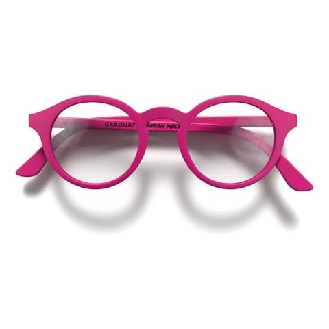 LONDON MOLE Lunettes Graduate Cover