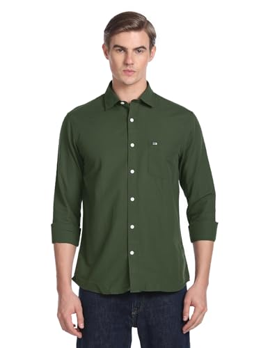 Image of Arrow Men Shirt