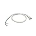 Nora NUA-904W 120V Low-Profile LED Bravo Frost Tunable White (3-Wire Hardwire Connector - 72")