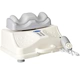 Daiwa Felicity Original Chi Swing Machine Deluxe Passive Aerobic Exerciser Circulation Qi Machine Vitality Swing Comfortable Ankle Padded