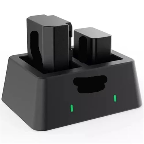 Chargeur mixte 25W double canal pour alimenter vos boîtiers NP-BX1 et NP2