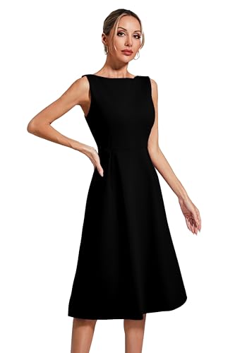 Women's Dresses Formal Elegant Dresses for Work Casual Cocktail Party Summer Fashion 20253