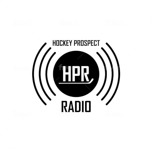 Season 18 - 2023 NHL Draft Review - Pacific Division with Shane Malloy & Brad Allen cover art