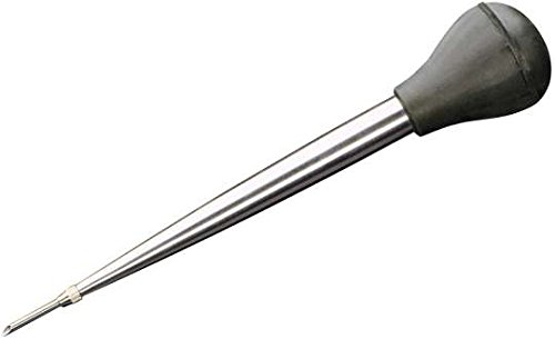 KüchenprofiBaster / Seasoning Injector Includes cleaning brush (H.Nr,)