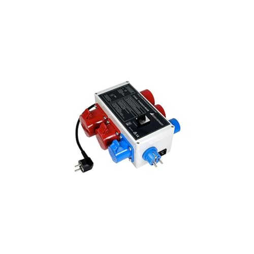 Preisvergleich Produktbild Gossen Metrawatt Prüfadapter VL2 E