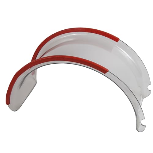 Latheguard Replacement Shield (Medium/Large)