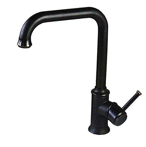 Buse de robinet de cuisine moderne pour faciliter vos recettes