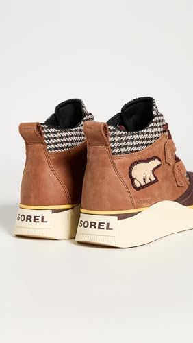 Image of SOREL Women's Out N About lV Classic Waterproof Boot