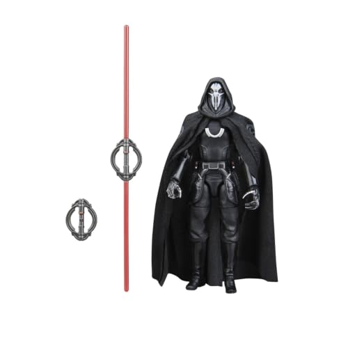 Star Wars The Vintage Collection Elfter Bruder, Maul − Shadow Lord Premium...