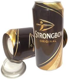 OEM Strongbow Stash Can - Diversion Can for Cash, Jewellry, Expensive Items