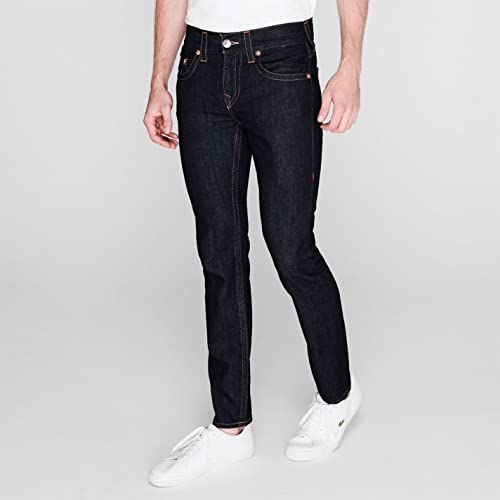 True Religion Men's Rocco No Flap Sn3