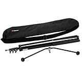 Lastolite Magnetic Background Support Kit, Free Standing