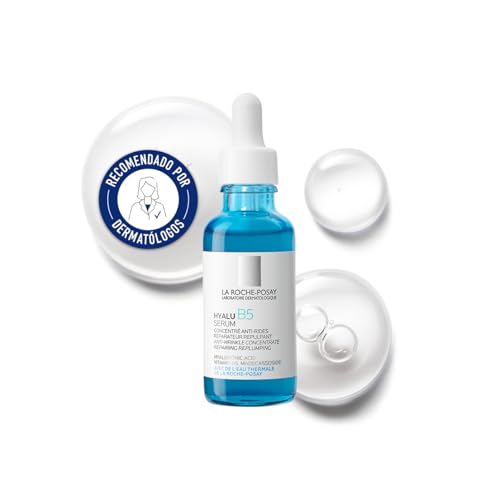 La Roche Posay Roche Hyalu B5 Antiarrugas Sr 30 ml - 30 ml