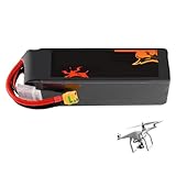 batterie externe usb samsung powerbank fast charge - 5100mah Vitesse de décharge avancée : Offre une vitesse de décharge de 100C, assurant une décharge rapide pour des manœuvres dynamiques.