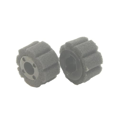 Rouleau éponge de finition pour Pro 8110s résout défauts D734-6309