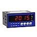 Weighing Display Controller, Peak Weighing Instrument Weighing Sensor Display Relay (Size : AD2015E4)