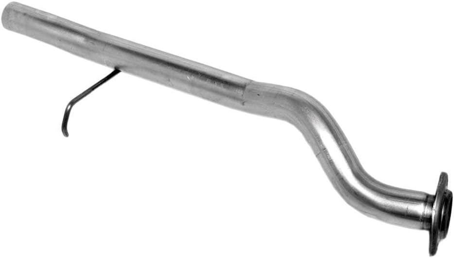 Walker 54256 Exhaust Pipe 2.75" Outlet (OD) for Chevrolet Silverado 1500