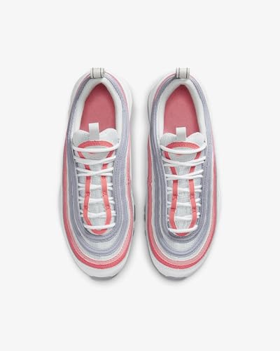 Image of Nike Men's Air Max 97 (GS) Competition Running Shoes