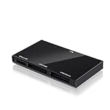 El puerto USB 3.0 de alta velocidad garantiza una rapidísima conexión de datos de imágenes de alta resolución y grabaciones de vídeo al ordenador/compatible con el estándar USB 2.0