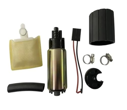 Pompe à essence anti-panne pour CB900F Hornet remplace 16700-MCJ-010 défectueux