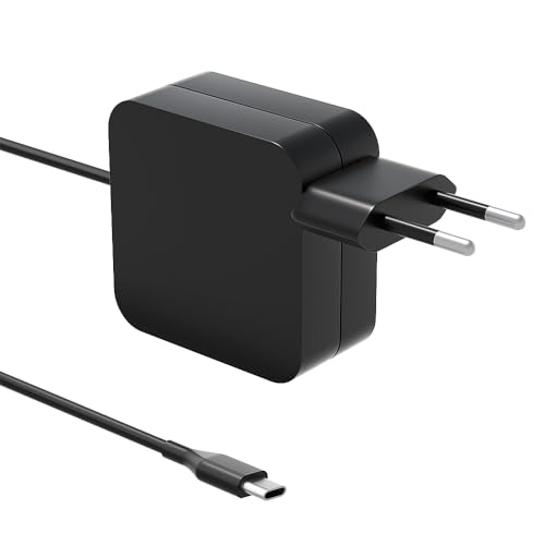 65W 45W USB C Chargeur pour ASUS Zenbook S/Flip/3/Fold Deluxe/Duo 14 13 17 16 15, Expertbook Flip B9 B7 B5 B3 B2 B1 L2 BM1, Vivobook S 14 13 15 16, Chromebook,...
