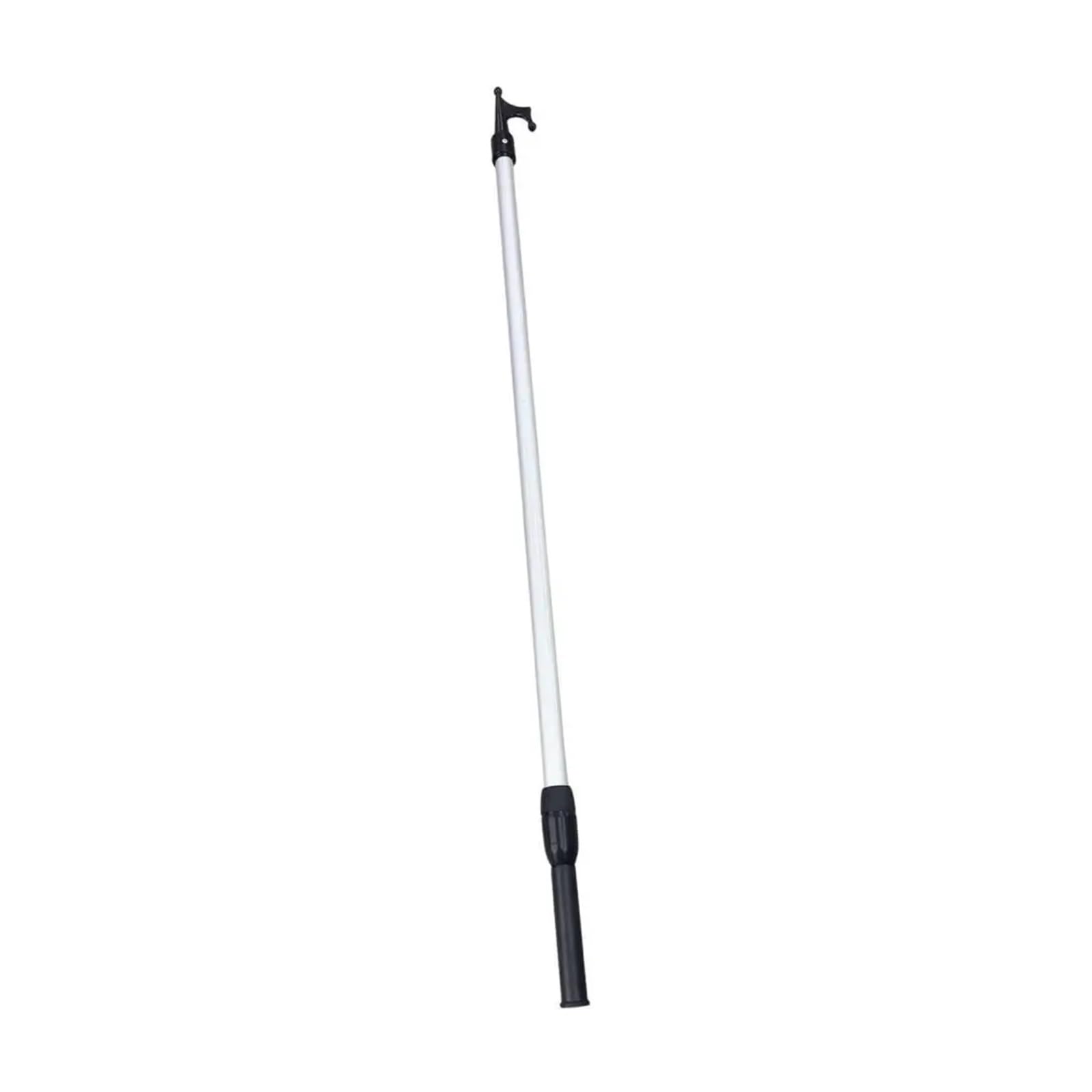 Ganci telescopici per Barche Gancio telescopico for Barca Pratico Robusto Portatile Facile da Usare Professionale Regolabile Impugnatura Comoda da 140 a 240 cm
