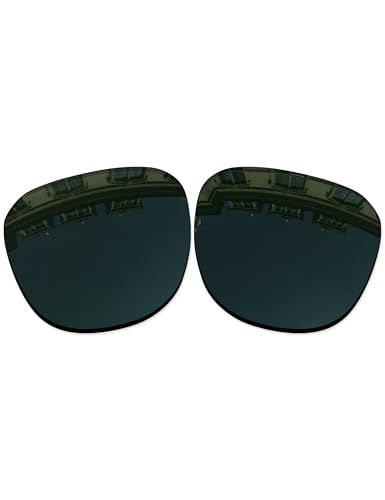 Image of Lenses Replacement for Oakley Rev Up OO9432 Sunglass - Confirm Fit | Scratch Resistant