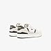Lacoste Men's T-Clip Set Sneaker, White/Dark Green, 11.5