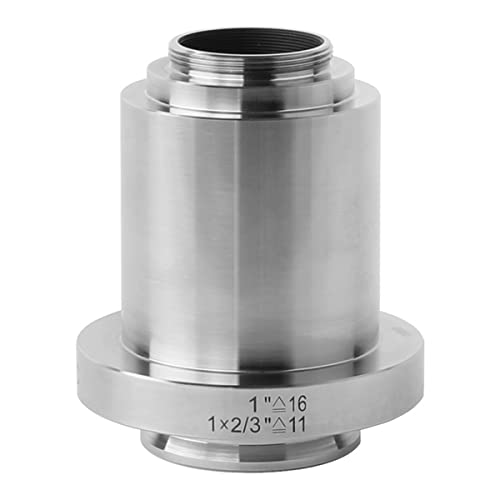 Microscope 0.35x 0.55x 0.7X 0.8X 1x 1.2X 1.5X 2.25x Trinocular Microscope(0.8X)